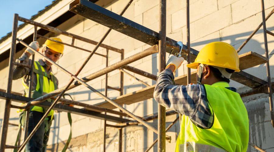 Expert flood damage restoration services in Randolph, NJ